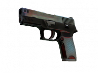 P250 Cyber Shell